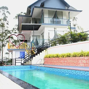 ホテル Paadi Holidays Ramakkalmedu