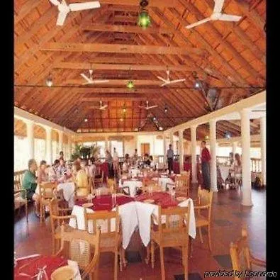 *****  Isola Di Cocco Ayurvedic Beach Resort Poovar Indien