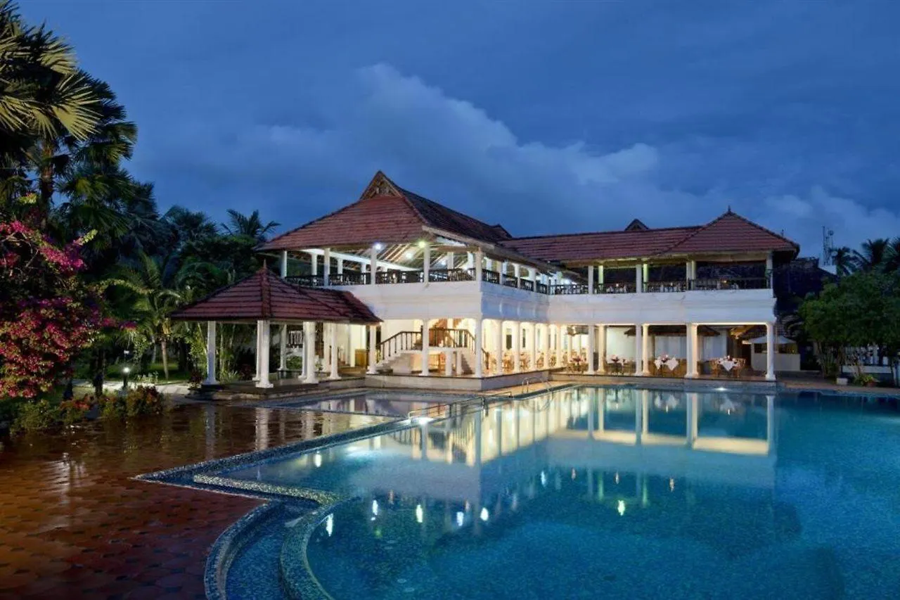 ホテル イソラ ディ コッコ Poovar
