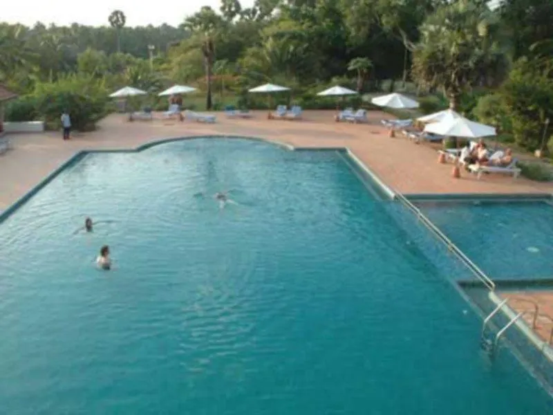ホテル イソラ ディ コッコ Poovar