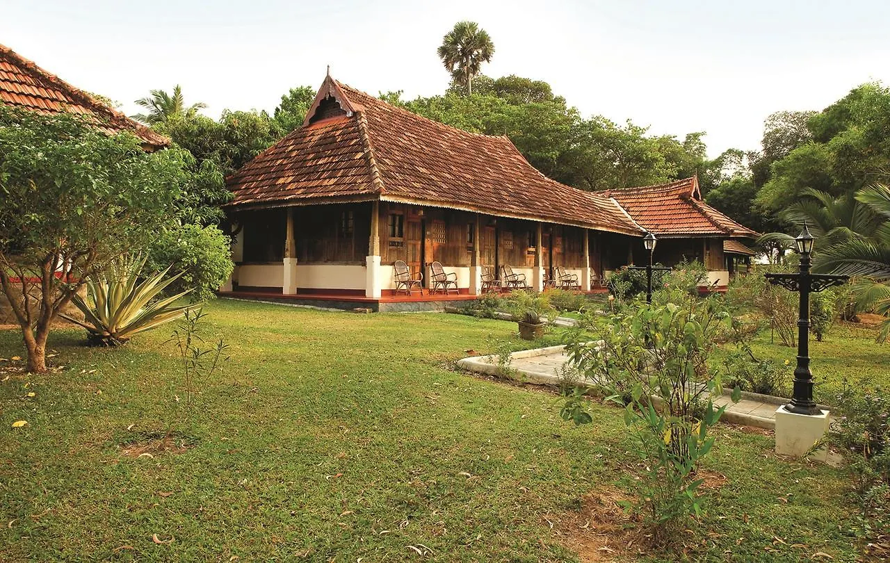 ホテル イソラ ディ コッコ Poovar