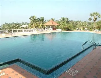 ホテル イソラ ディ コッコ Poovar