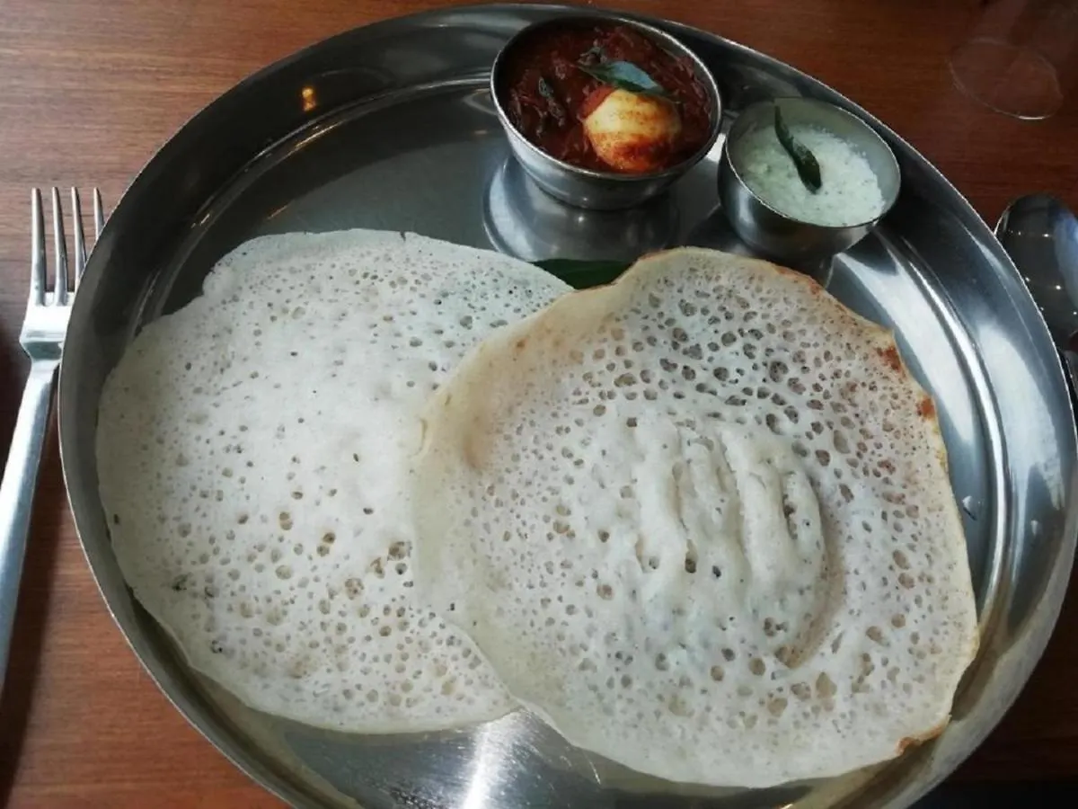 ホテル イソラ ディ コッコ Poovar